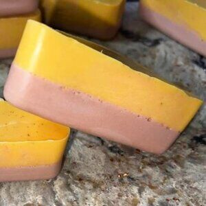 Punkin’ Pie | Goats Milk Soap 6oz Bar